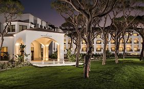 Pine Cliffs Ocean Suites a Luxury Collection Resort Algarve